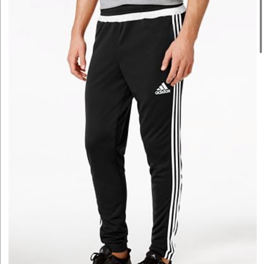 Adidas Tiro 15 Training Pants Men’s Large